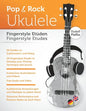 Fingerstyle Etüden - Fingerstyle Etudes - Paperback