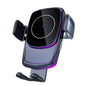 Wireless Charger For Electric Induction Vehicle