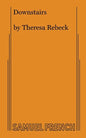 Downstairs - Paperback
