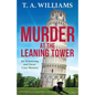 Murder at the Leaning Tower - Paperback