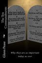 The Ten Commandments: Why they are as important today as ever - Paperback