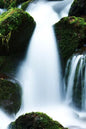 A Pretty Creek: Creeks, Streams and Waterways in General Are Known as Surface Hydrology and Are a Core Element of Environmental Geography. - Paperback