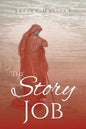 The Story Of Job - Paperback