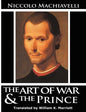 The Art of War & The Prince - Paperback