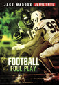 Football Foul Play - Hardcover