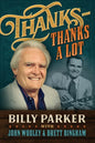 Thanks-Thanks A Lot - Paperback