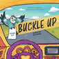 Buckle Up - Paperback