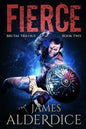 Fierce: A Heroic Fantasy Adventure - Paperback