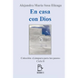 En casa con Dios - Paperback