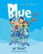 My Colour Collection: Blue - Paperback
