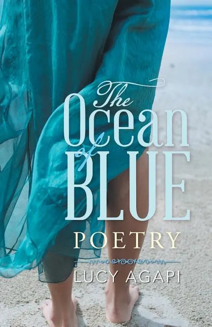 The Ocean of Blue: Poetry - Paperback