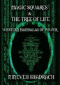 Magic Squares and Tree of Life: Western Mandalas of Power - Paperback