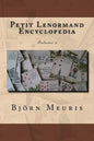 Petit Lenormand encyclopedia: Volume 2 - Paperback