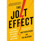 The Jolt Effect: How High Performers Overcome Customer Indecision - Hardcover