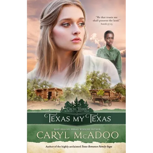 Texas My Texas - Paperback