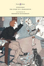 Pinocchio - The Story of a Marionette - Illustrated by Frederick Richardson - Hardcover