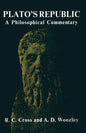 Plato's Republic: A Philosophical Commentary - Paperback