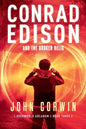 Conrad Edison and the Broken Relic: Overworld Arcanum Book Three - Paperback