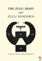 Zulu Army and Zulu Headmen - Paperback