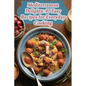 Mediterranean Delights: 97 Easy Recipes for Everyday Cooking - Paperback