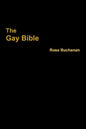The Gay Bible - Paperback