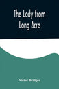 The Lady from Long Acre - Paperback