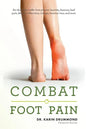 Combat Foot Pain - Paperback