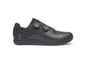 Fox Racing 25 Union BOA Flat 41 Black Shoe
