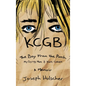 KCGB The Boy From the Porch - Hardcover