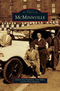 McMinnville - Hardcover