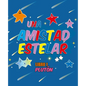 UNA AMISTAD ESTELAR. Libro 1: Plutón - Paperback