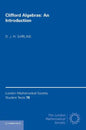 Clifford Algebras: An Introduction - Paperback