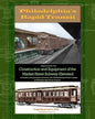 Philadelphia's Rapid Transit: Being an account of the construction and equipment of the Market Street Subway-Elevated and its place in the great sys - Paperback