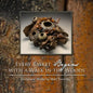 Every Basket Begins with a Walk in the Woods: Sculptural Works by Matt Tommey - Paperback