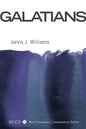 Galatians - Paperback