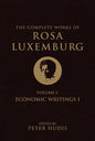 The Complete Works of Rosa Luxemburg, Volume I - Paperback