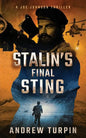 Stalin's Final Sting: A Joe Johnson Thriller, Book 4 - Paperback
