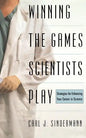 Winning the Games Scientists Play - Paperback