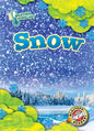 Snow - Library Binding