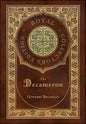 The Decameron (Royal Collector's Edition) (Annotated) (Case Laminate Hardcover with Jacket) - Hardcover