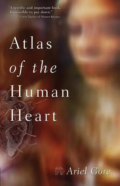 Atlas of the Human Heart - Paperback