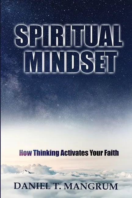 Spiritual Mindset - Paperback