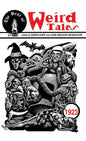 The Best of Weird Tales - Hardcover