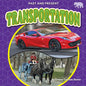 Transportation - Paperback