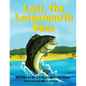 Laci, the Largemouth Bass - Paperback
