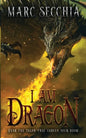 I am Dragon - Paperback