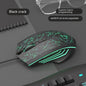 Laptop Esports Game Wired Mouse