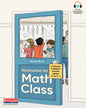 Welcome to Math Class: A Collection of Marilyn's Favorite Lessons - Paperback