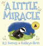 A Little Miracle - Hardcover