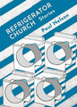 Refrigerator Church: Stories - Paperback